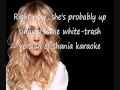 Carrie Underwood - Before He Cheates default - Carrie Underwood - Before He Cheates