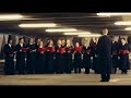 Brilliant Honda Choir Spoof- this is what my car feels like