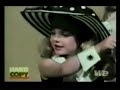 JonBenet Ramsey-Little Girl