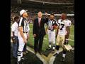 NFL Referee Ed Hochuli #85 Video Dedication W/Music