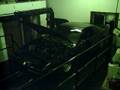 videos de 1987 Firebird Trans Am 383 AFR 210cc Dyno Run Maxx Mitchell
