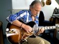 i always liked this this tune that was executed by several artists such as kenny burrel, mongo santa maria and coltrane. here it's performed in a 12/8 latin-groove which is challenging to play over. recently i'm using stone picks which i like very much for the resistance and tone,they're beautifully carved and polished, check them at: www.stone-guitar-picks.com for more info on myself www.jazzguts.com