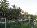 Itálie 2007 - Riccione, Diano Marina