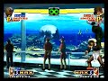 Kof 2000 combo Seth 100% por Brunokofsan