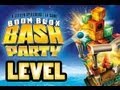 Boom Blox Bash Party: Destruction Fun