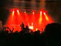 teledysk, klip, Anthrax,- I Am The Law