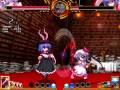 videos de Scarlet Weather Rhapsody Netplay - Remilia v. Iku