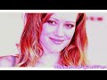 Happy 23rd Birthday Hilary Duff (September 28th 2010)