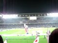 2009.6.10 W杯アジア最終予選 日本 vs カタール 幻の2点目