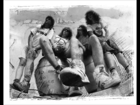 The Bedlam - Face Of Distress