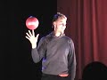 FDC (Finnish Diabolo Convention) 2008 Video(s) Second Teaser