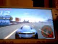 psp ridge racer 2 gameplay video