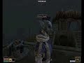 Morrowind Rampage.