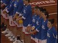 Czech rep. vs Spain - Women Basketball Friendly Match (1/16)