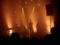 Concert Dupire 25 octobre 2008 Funky Halloween