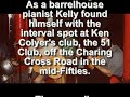Ken Colyer - Skiffle Group - House Rent Stomp