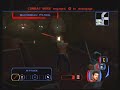 KOTOR (DS) 18 - Taris Saving Zaalbar