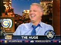 Glenn Beck - Ted Nugent Is Patriot 1/4 Glenn Beck - Ted Nugent Is Patriot 1/4
