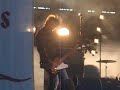 finnish stoner rock band mannhai had a great gig in j�risrock, suonenjoki, finland, 22.07.2006.