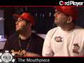 Mike The Mouth Matusow and Mini-Mouth