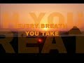 every breath you take  karaoke project 