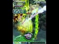 DoDonPachi Daifukkatsu - Stage 1-4 - 40.3 billion