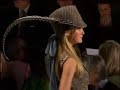 Carolina Herrera FW08/09 Part 1