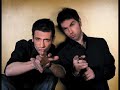 zero assoluto : thomas et matteo