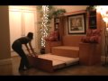 Wall Bed and Murphy Bed Next Generation