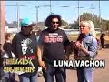 Eddie and NBC Interview Luna Vachon Eddie and NBC Interview Luna Vachon