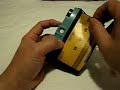 How to Load a Lomography Diana+ Camera_ver2