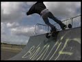 BFC Martyn Streets his noSno