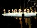 CWT Senior, Athletic Championships (SecondDay 2006-2007)