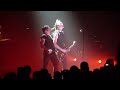 NIN \"Frail / Closer\" Vegas 12/13/08 *HQ* Nine Inch Nails