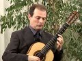 stefano grondona plays e  granados: la maja de goya