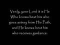 Majid Al Anzi-(Surat An-Najm)