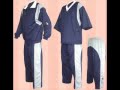 Rek Suits Custom Karate uniforms and Warm Ups