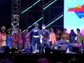 cekak hanafi di sure heboh