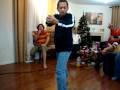 videos de Ellison Birthday - Ariel Basketball Dance Move