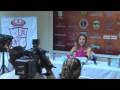GERY CONFERENCIA DE PRENSA REYNOSA