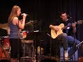 Dichavado - performed by Leala Cyr & Ricardo Vogt Dichavado - performed by Leala Cyr & Ricardo Vogt