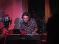 Backliner - Quique González