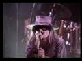    Love under Will- Fields Of the Nephilim