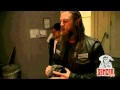 Sons of Anarchy Music Video