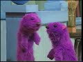 Bear And The Big Blue House - Cha Cha Cha