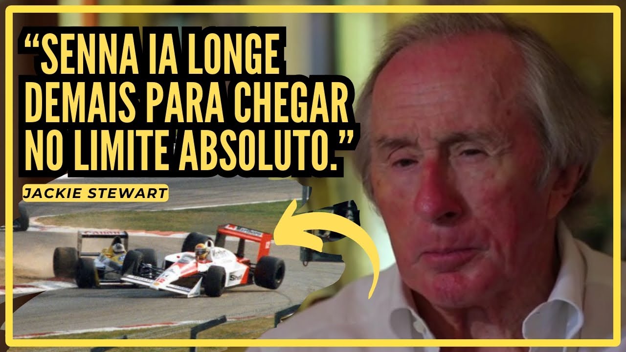"Com Senna vivo, Schumacher não teria o recorde de poles."