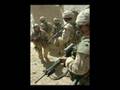 Proud Canadian Soldier