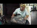 Placing Bags
