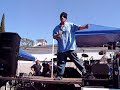 Zuma Dogg Busts Out \"Stayin\