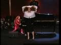 Tori Amos - Song of Solomon improv Take me with you (2005)